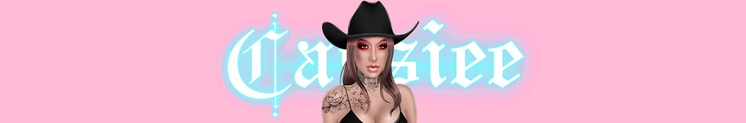 cassieeMUA Banner