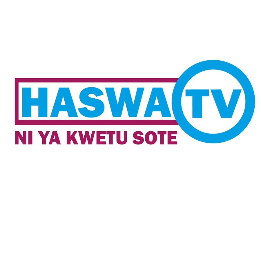 HASWA TV - YouTube