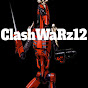 ClashWaRz12