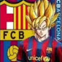 Goku Del Barcelona