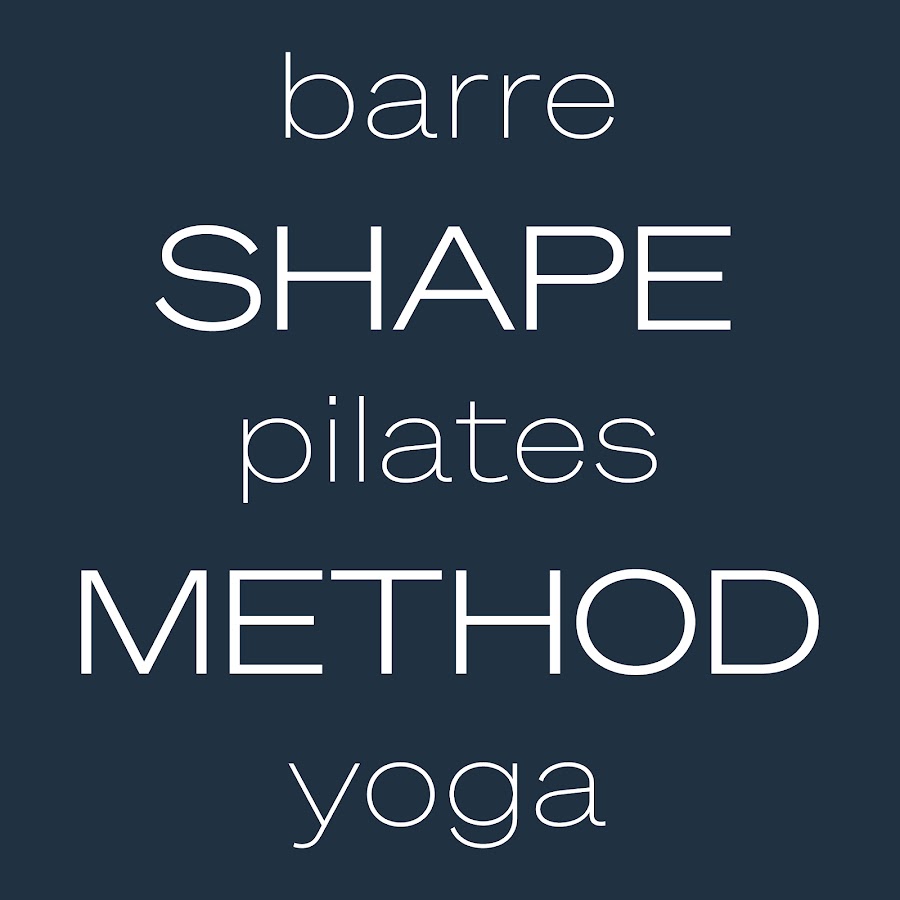 Shape Method Core Class - Shape Method- Pilates, Barre, Yoga