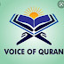 logo Voice of Quran Channel