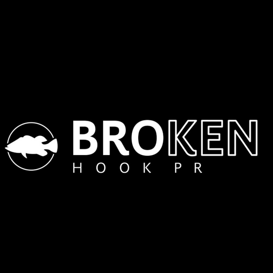 Broken Hook PR 