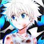 كيلوا انمي - Killua Anime