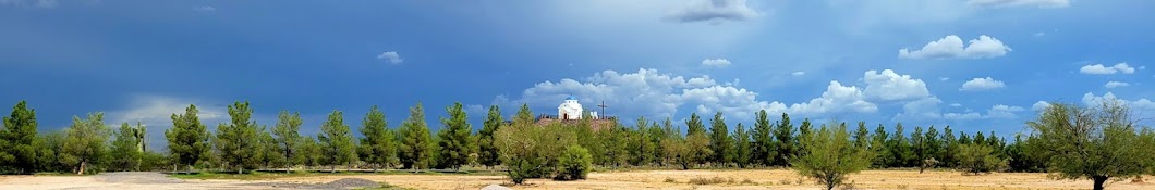 St. Anthony's Greek Orthodox Monastery