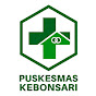 Puskesmas Kebonsari Tuban