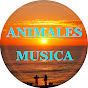 Animales Musica