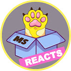 Meow-some! Reacts