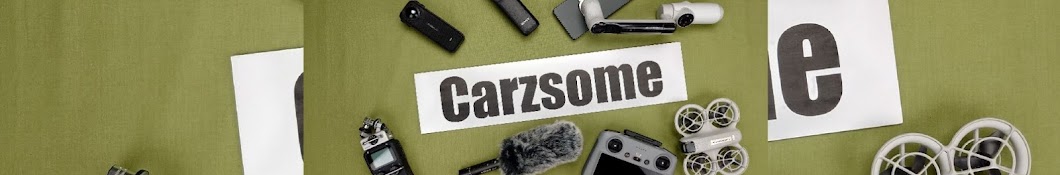 Carzsome