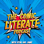 The Comic Literate podcast