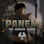 Panem || The Hunger Games