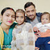 Ghanshala & Family (roshani)