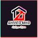 Ahmed MHD  احمد سيراميك