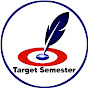 Target Semester