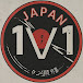 1v1 Japan