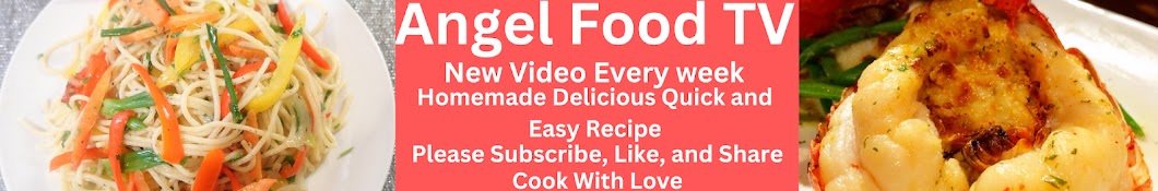 Angel Food TV