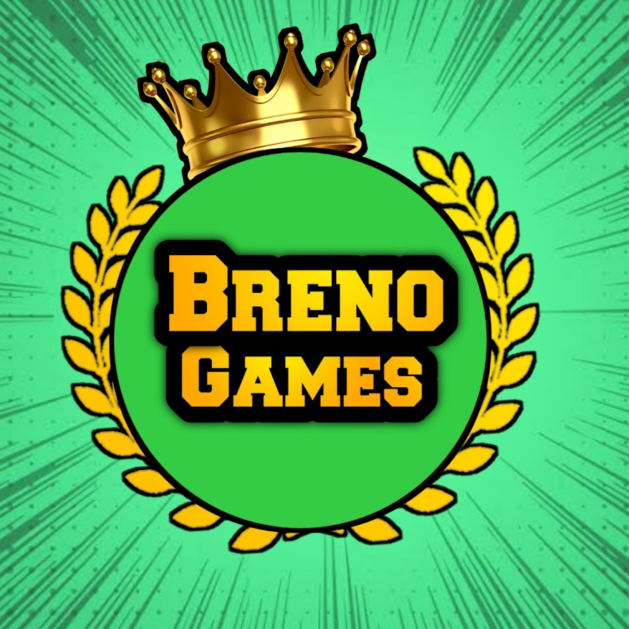 BRENO GAMES