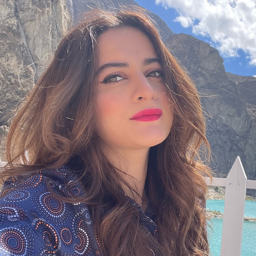 Aiman Khan