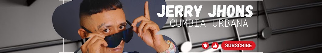 Jerry Jhons Cumbia Urbana