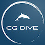 CGDive (Blender Rigging Tuts)