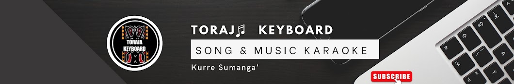 Toraja Keyboard