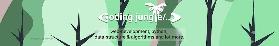 The Coding Jungle