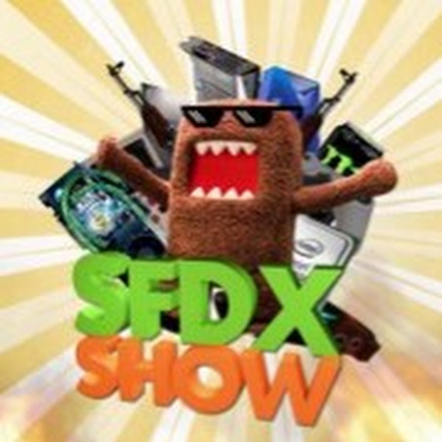 Sfdx Show @sfdxshow