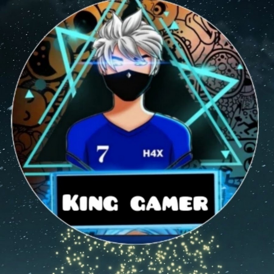 KING GAMER