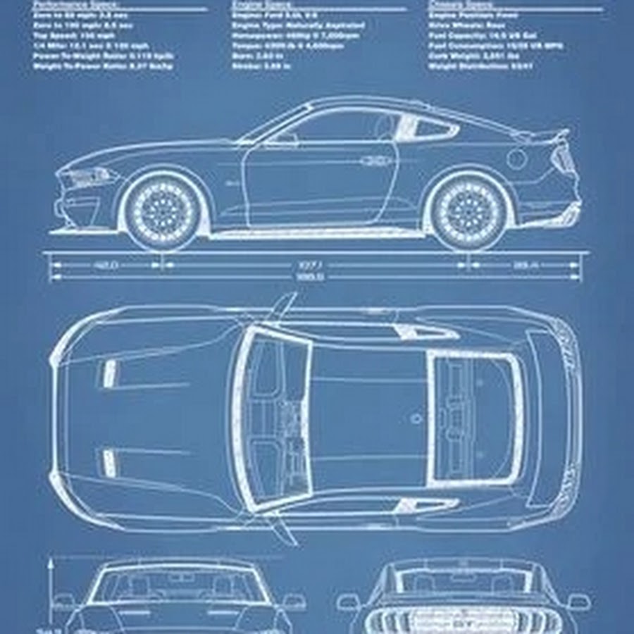 Чертеж 2020. Ford Mustang Blueprint. Ford Mustang gt 2020 чертеж. Компоновка кузова Форд Мустанг 2018. Форд Мустанг 2018 Размеры.