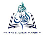 Afnan Al Quran