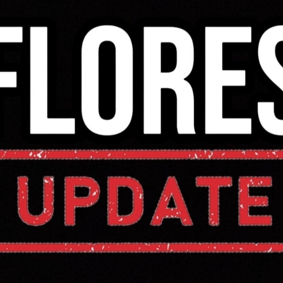 Flores Update  @maumerepedia