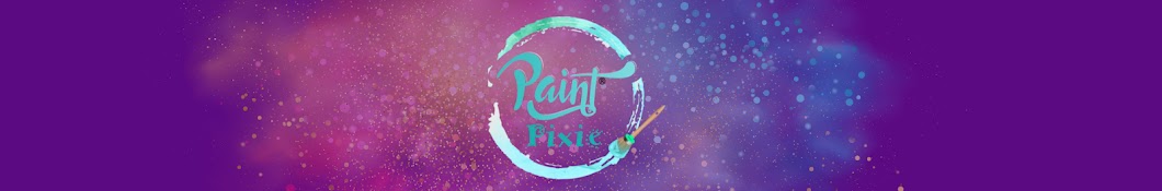 Paint Pixie Official