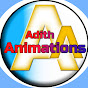 Adith Animations