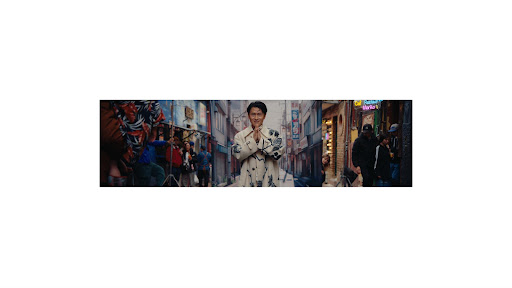 Naoto Inti Raymi Official Channel