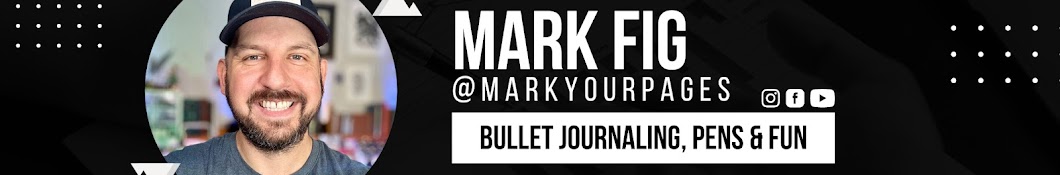 Mark Your Pages Banner