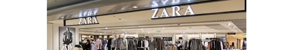 ZARA LOVERS