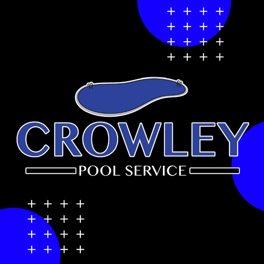 Crowley Pool Services