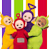 logo Teletubbies Español Castellano - WildBrain