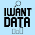 logo IWantData