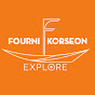 Explore Fourni Korseon