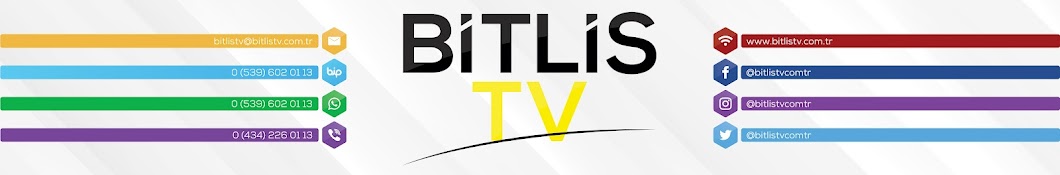 Bitlis TV