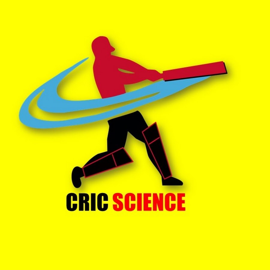 Cric science @Cricscience