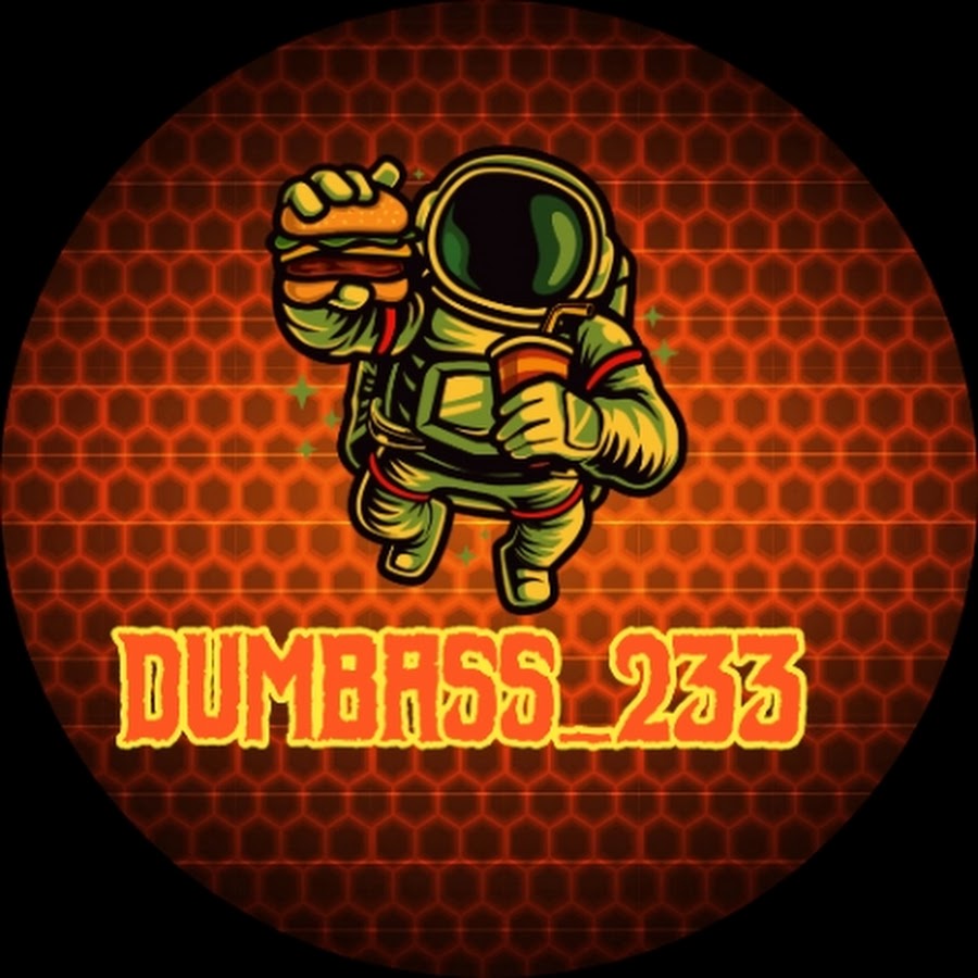 Dumbass_233 - YouTube