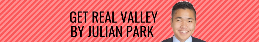 Get Real Valley - by Julian Park 