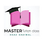 Master academy (Maaz sir)