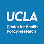 UCLA Center for Health Policy Research