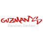 Guzman's Random Review
