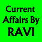 Current Affairs By Ravi