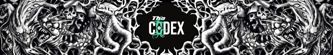 The Codex Banner