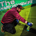 The Hairy HouseWife 